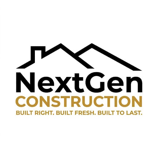 NextGen Construction Logo